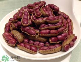 煮花生隔夜能不能吃？花生隔夜可以吃嗎？