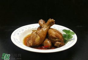 鹵雞腿要多久？鹵雞腿怎么上色？