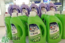 洗衣液能洗碗嗎？洗衣液洗碗有毒嗎？