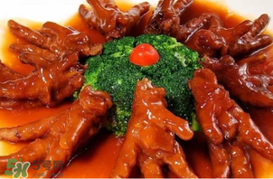 雞爪要煮多久才熟？雞爪煮多久能爛？