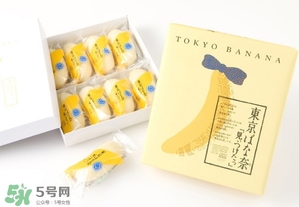 tokyo banana東京香蕉蛋糕價(jià)格 東京香蕉蛋糕日本多少錢？