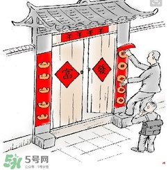 大年初三可以出遠(yuǎn)門嗎？大年初三為什么不能出門？