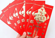 過年壓歲錢怎么花？過年壓歲錢怎么用？