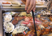 吃燒烤后吃什么水果好？吃完燒烤吃什么水果好？
