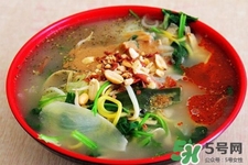 麻辣燙熱量高嗎？吃麻辣燙會胖嗎？