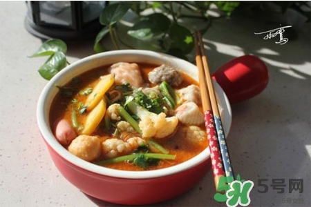 麻辣燙熱量高嗎？吃麻辣燙會胖嗎？