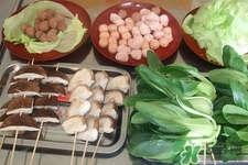 麻辣燙熱量高嗎？吃麻辣燙會胖嗎？