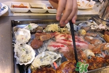 ?吃燒烤后吃什么好？吃燒烤后吃什么排毒？