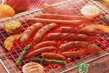 吃燒烤喝什么飲料好？吃燒烤適合喝什么飲料？