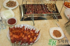 吃燒烤喝什么飲料好？吃燒烤適合喝什么飲料？