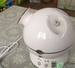 金稻蒸臉器燈不亮了是怎么回事？金稻蒸臉器藍燈不亮怎么辦？