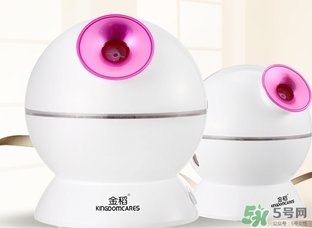 金稻蒸臉器燈不亮了是怎么回事？金稻蒸臉器藍燈不亮怎么辦？