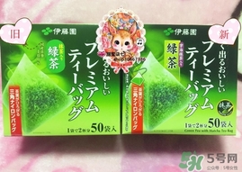 伊藤園綠茶好喝嗎？伊藤園綠茶功效作用