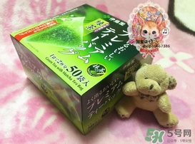 伊藤園綠茶好喝嗎？伊藤園綠茶功效作用