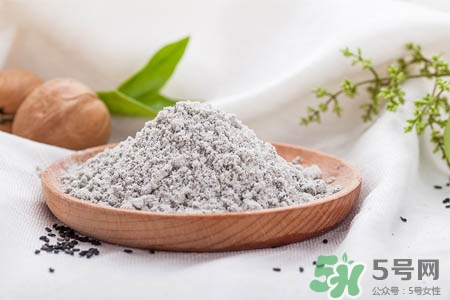 芝麻糊怎么沖？芝麻糊怎么沖沒疙瘩？