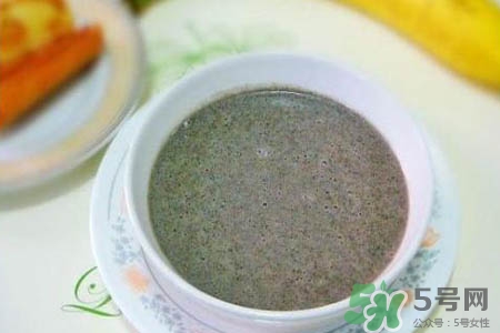 芝麻糊怎么沖？芝麻糊怎么沖沒疙瘩？
