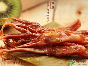 生鴨舌多少錢一斤？生鴨舌哪里有賣？