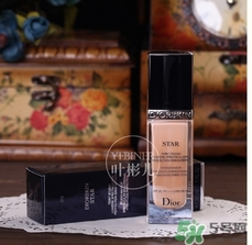 迪奧粉底液哪款好？dior迪奧哪款粉底液好用？