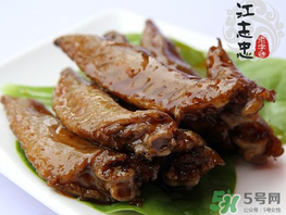 雞翅尖烤箱烤多久？雞翅尖怎么烤箱烤？
