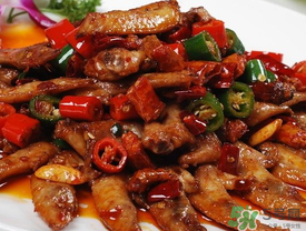 雞翅尖烤箱烤多久？雞翅尖怎么烤箱烤？