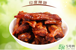 雞翅尖為什么不能吃？雞的哪些部位不能吃？