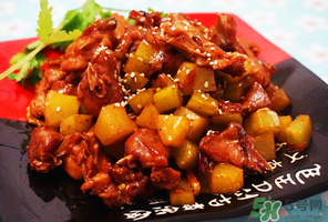 兔肉怎么腌制？腌兔子放多少鹽？