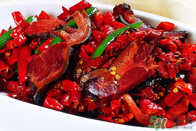 臘狗肉怎么腌制？臘狗肉怎么做好吃？