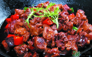 臘狗肉怎么腌制？臘狗肉怎么做好吃？