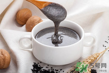 芝麻糊養(yǎng)胃嗎？芝麻糊對(duì)胃好嗎？