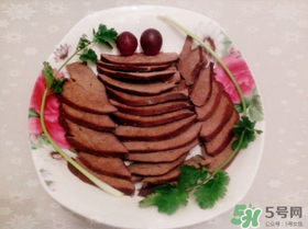 腌豬肝發(fā)霉了怎么處理？豬肝發(fā)霉了還能吃嗎？