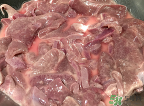 腌豬肝發(fā)霉了怎么處理？豬肝發(fā)霉了還能吃嗎？