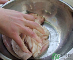 豬肚怎么腌制？腌豬肚怎么做好吃？