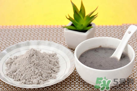 芝麻糊用什么水溫？芝麻糊用多少度合適？