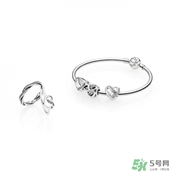 pandora潘多拉2017情人節(jié)系列有哪些？潘多拉2017情人節(jié)系列價格