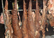 臘狗肉怎么腌制？臘狗肉怎么做好吃？