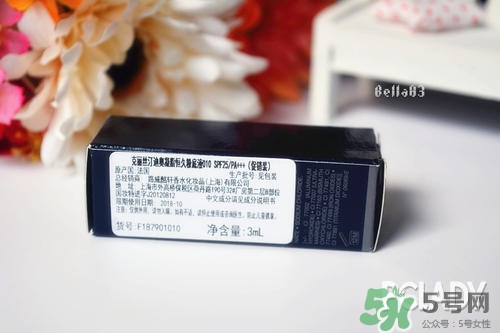 迪奧粉底液哪款好？dior迪奧哪款粉底液好用？