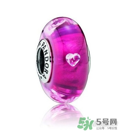 pandora潘多拉2017情人節(jié)系列有哪些？潘多拉2017情人節(jié)系列價格