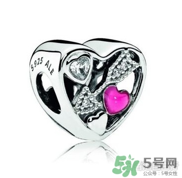 pandora潘多拉2017情人節(jié)系列有哪些？潘多拉2017情人節(jié)系列價格