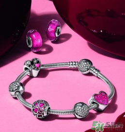 pandora潘多拉2017情人節(jié)系列有哪些？潘多拉2017情人節(jié)系列價格