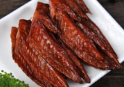雞翅尖烤箱烤多久？雞翅尖怎么烤箱烤？