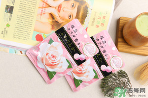 kracie嘉娜寶玫瑰香體糖多少錢(qián)？kracie玫瑰香體糖日本價(jià)格