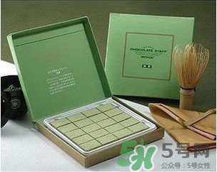 royce生巧克力哪個(gè)口味好吃？royce生巧克力有哪些口味？