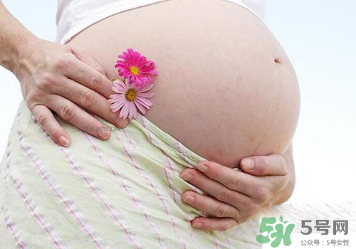 妊娠線每個孕婦都有嗎？妊娠線出現(xiàn)的時間