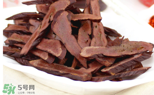 臘豬肝怎么腌制？臘豬肝的腌制方法