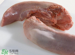 豬舌頭怎么腌制？腌豬舌頭要多久？