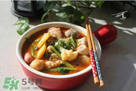 經(jīng)常吃麻辣燙會怎樣？麻辣燙吃多了會怎么樣？