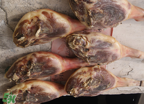 豬腿臘肉怎么腌制？臘豬腿的腌制方法
