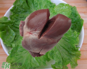 怎樣腌豬心？豬心怎么腌制？