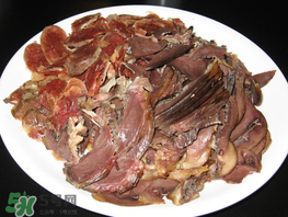 臘豬心怎么腌制？臘豬心的腌制方法