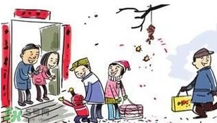 正月可以回娘家嗎？正月初幾可以回娘家？
